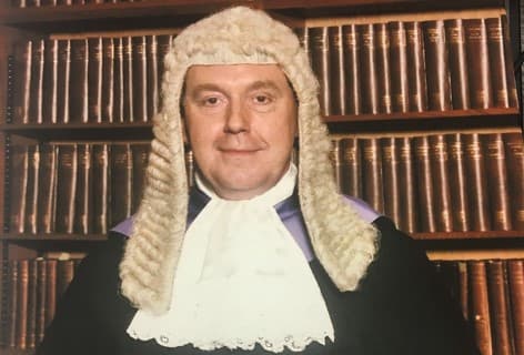 Former member of Kings Chambers, His Honour Judge Nigel Bird, is to be appointed Designated Civil Judge